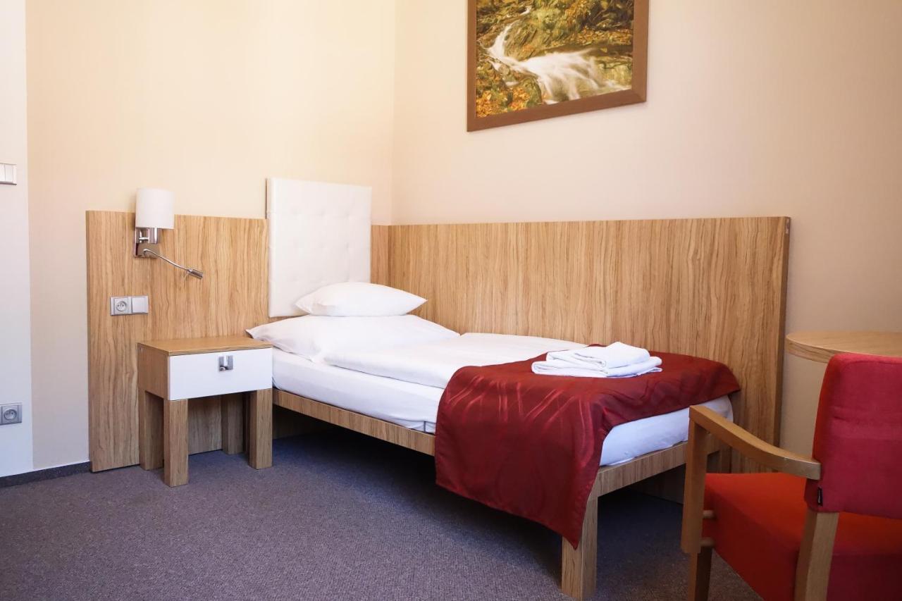 Hotel Astoria