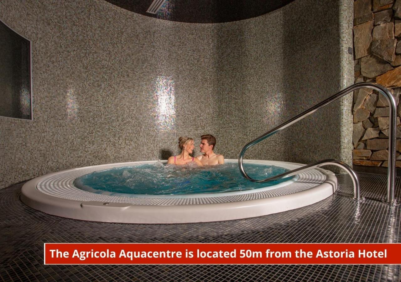Astoria Hotel